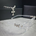 Obsidian Glasses - Sancturium