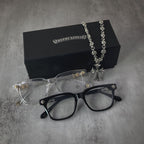 Obsidian Glasses - Sancturium