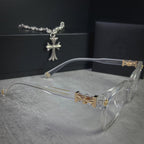 Obsidian Glasses - Sancturium