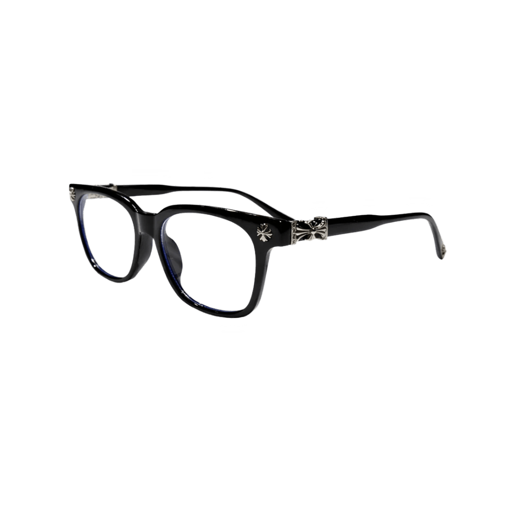 Obsidian Glasses - Sancturium