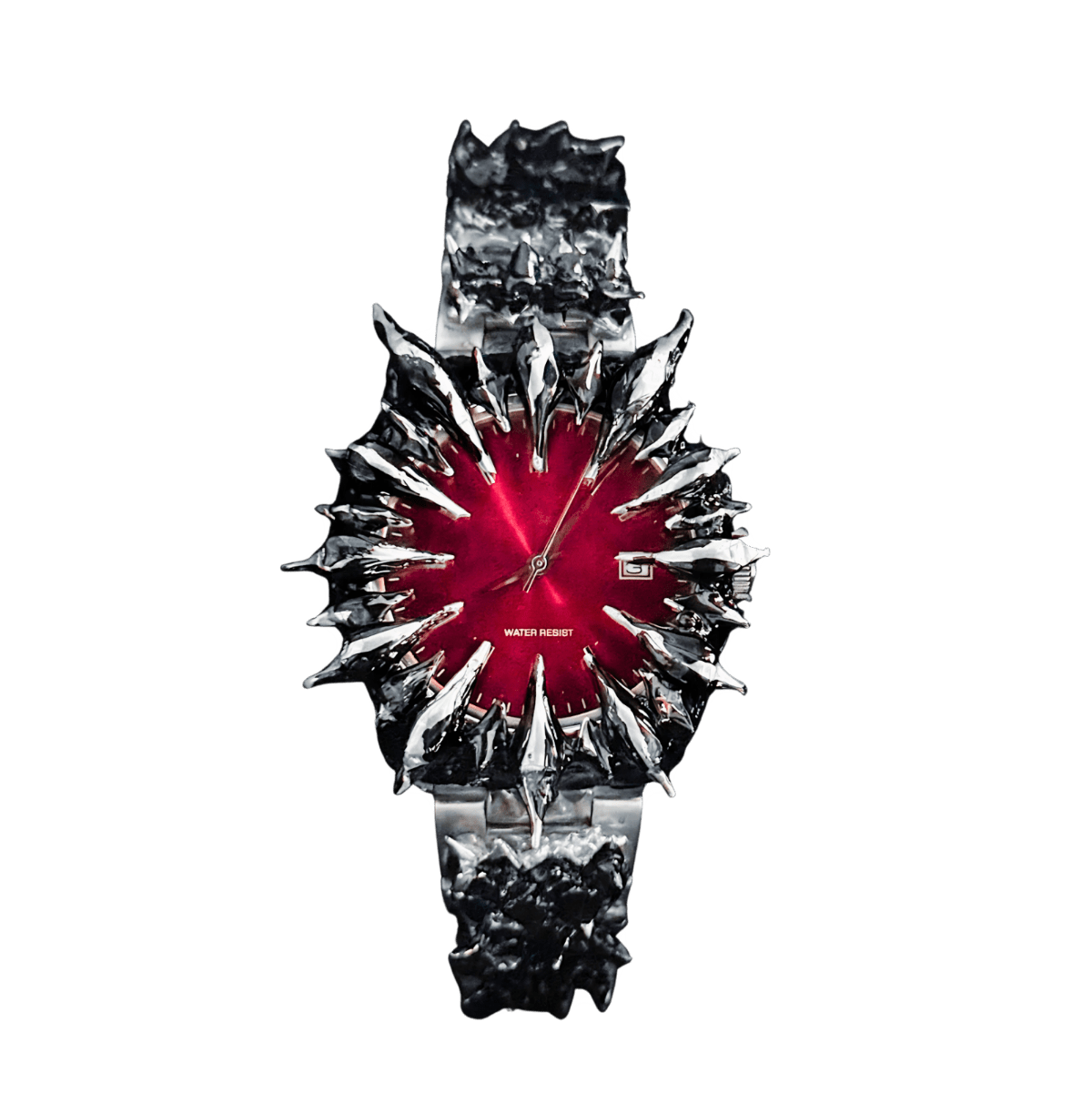 Shatter Red - Sancturium