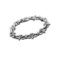 Sovereign Steel Bracelet - Sancturium