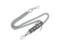 Spiked Wallet Chain - Sancturium