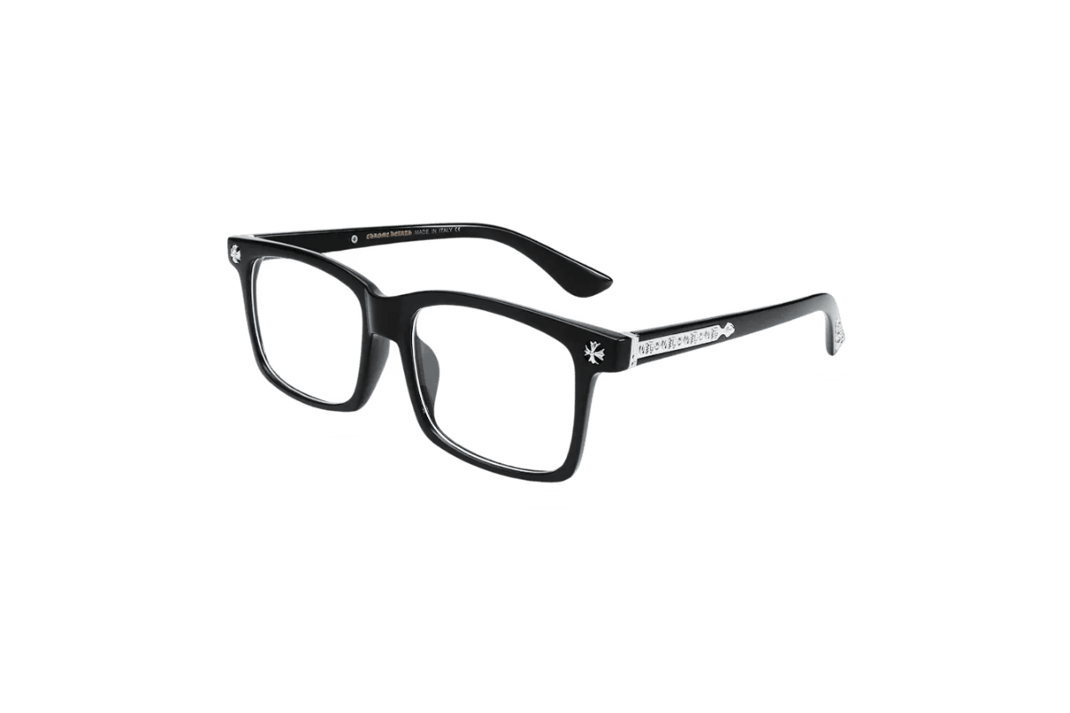 Stud Glasses - Sancturium