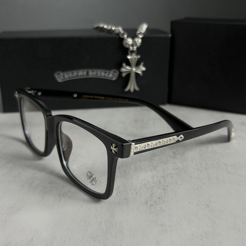 Stud Glasses - Sancturium