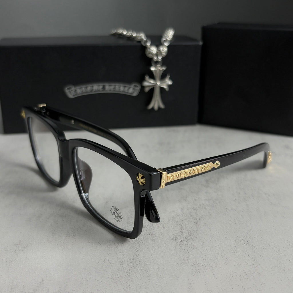 Stud Glasses - Sancturium