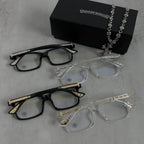 Stud Glasses - Sancturium