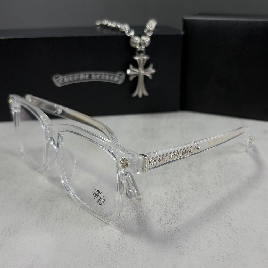 Stud Glasses - Sancturium