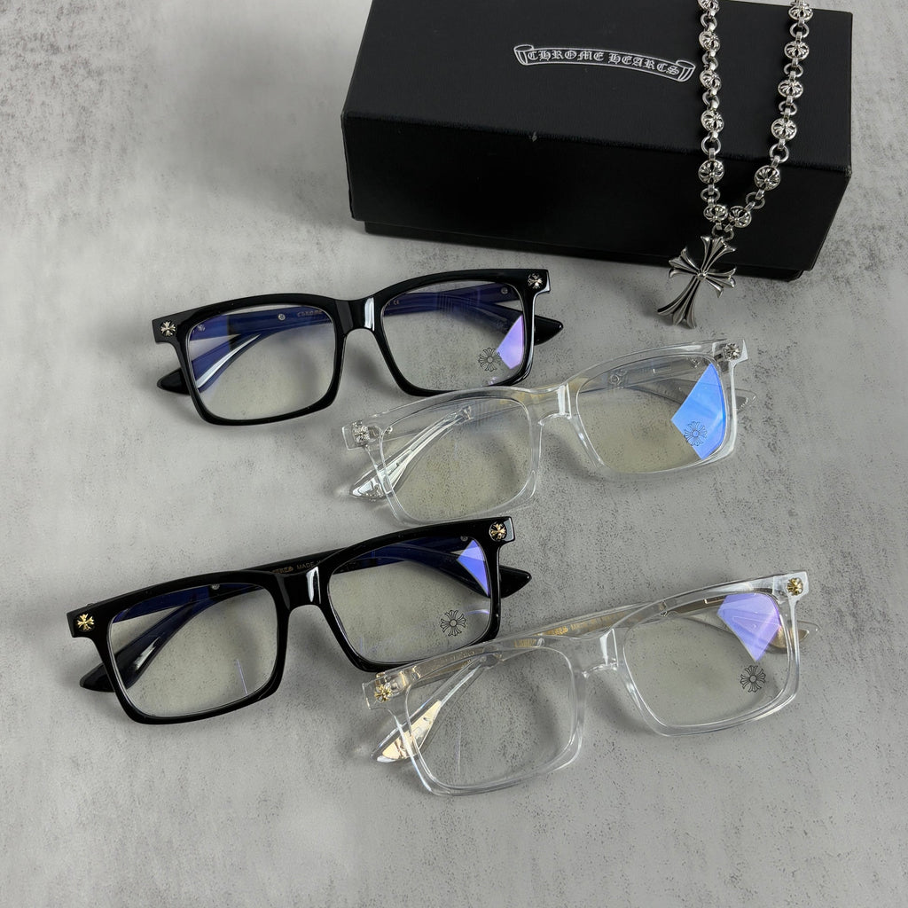 Stud Glasses - Sancturium
