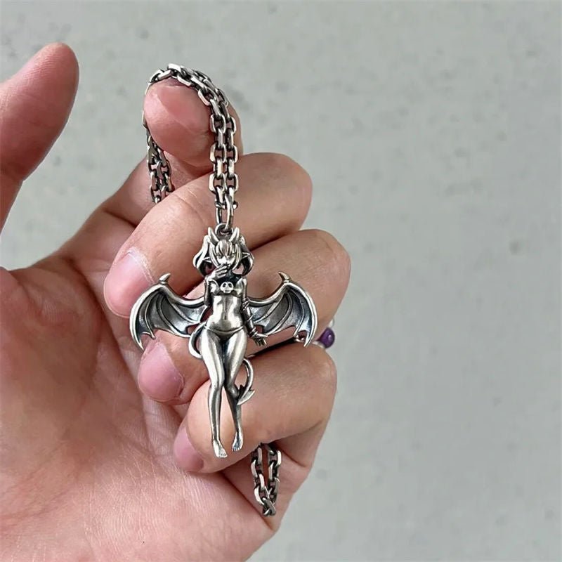 Succubus Chain - Sancturium