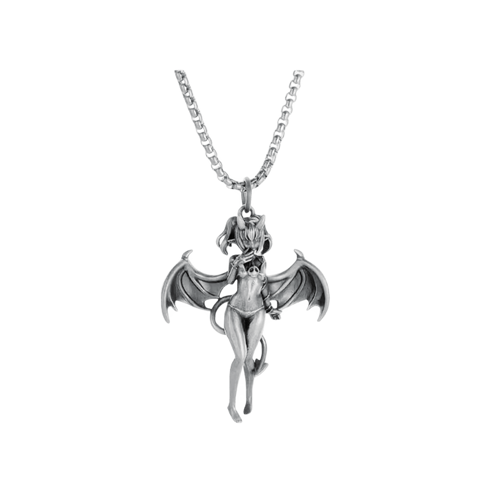 Succubus Chain - Sancturium