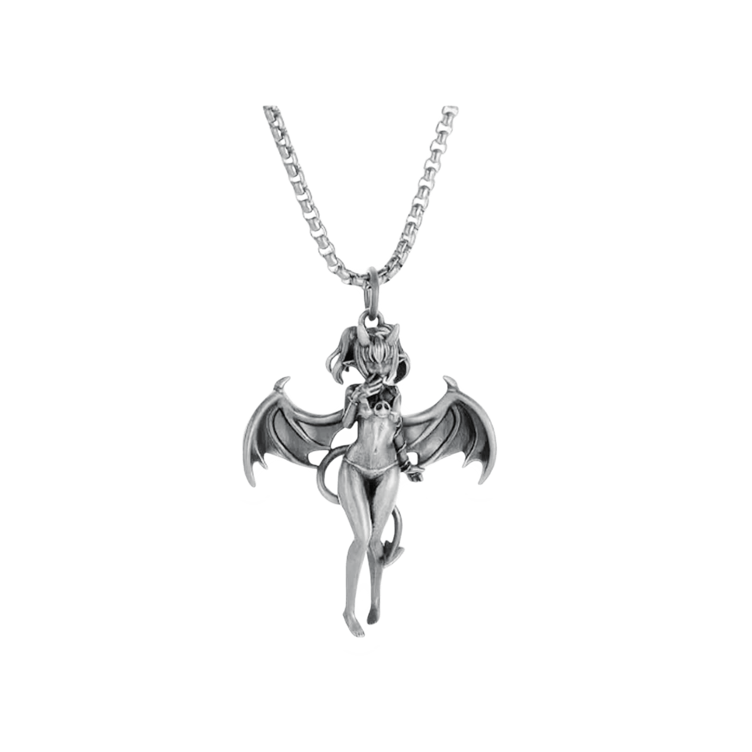 Succubus Chain - Sancturium