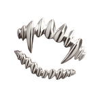 Vamp Ring Set - Sancturium