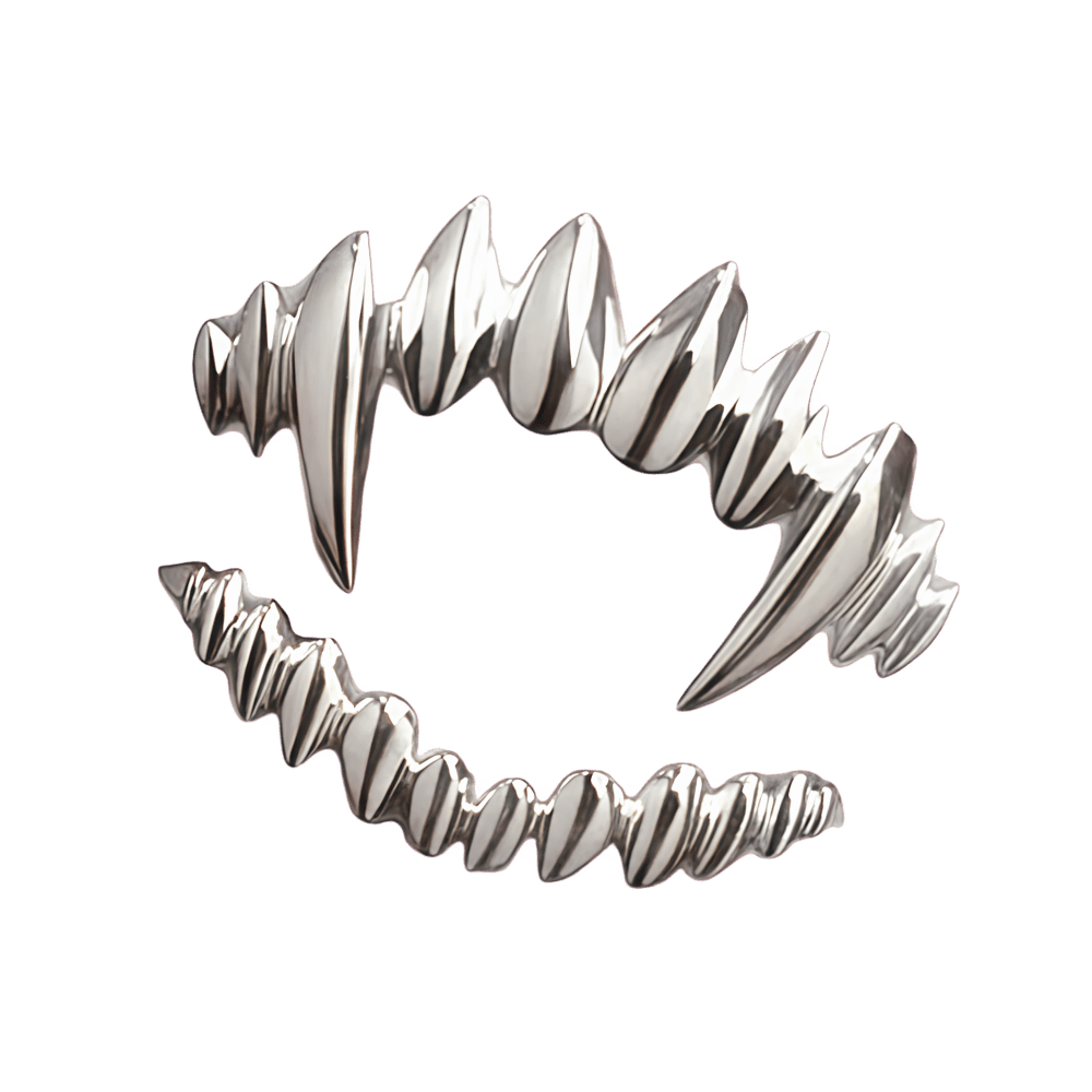 Vamp Ring Set - Sancturium